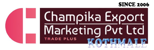 Champika Export Marketing